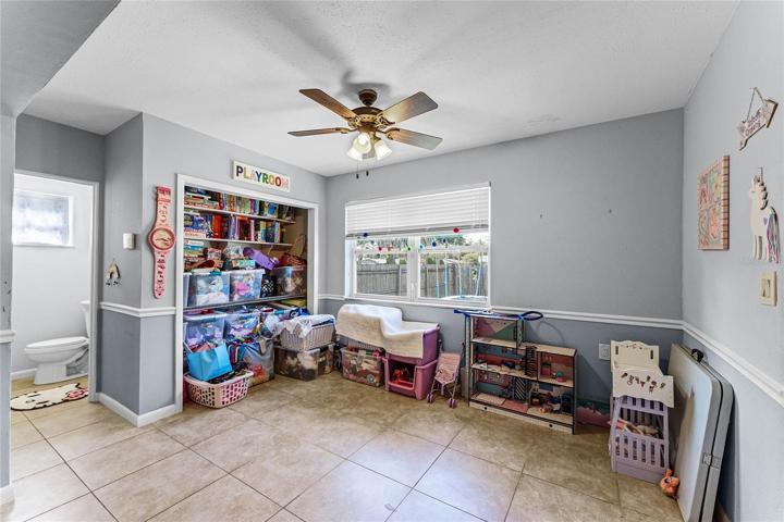 Office/Playroom