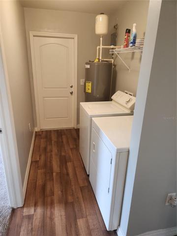 Washer/Dryer