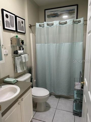 2ND BATH