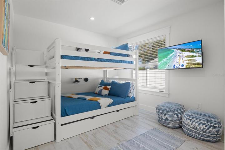 Guest Suite 1