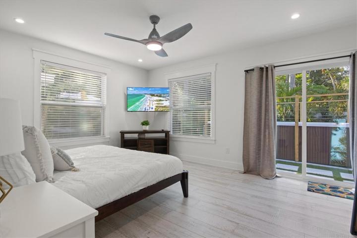 Master Suite