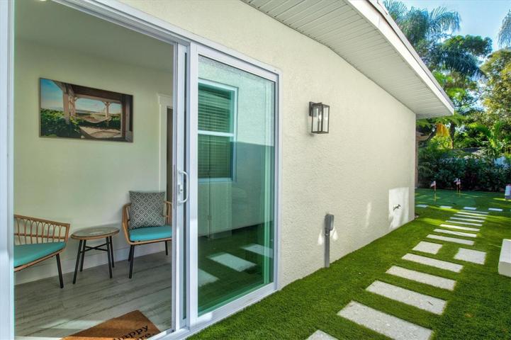 Guest House