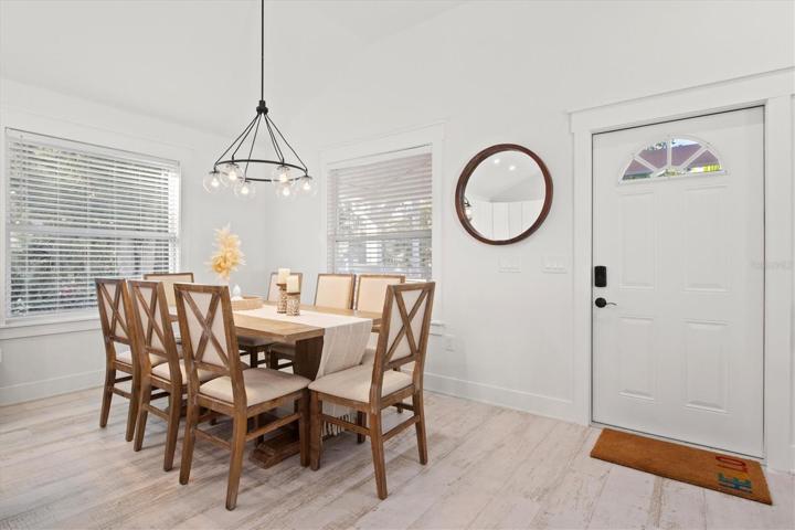 Porcelain Tile Throughout