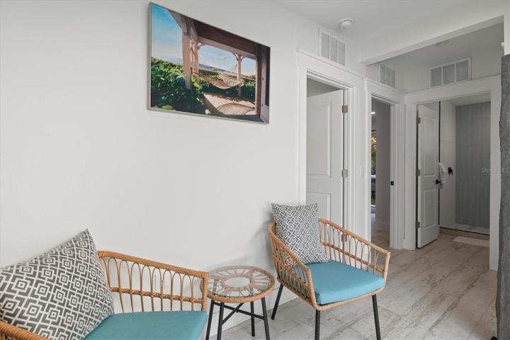 Guest House