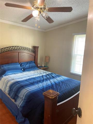 spare bedroom
