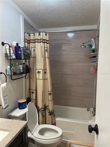 second bathroom