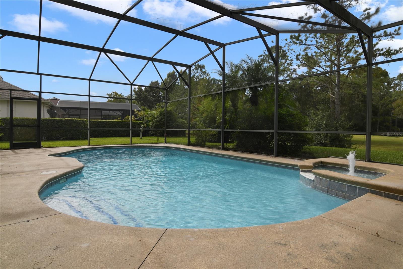 Whether you envision hosting summer barbecues or creating your own private oasis, the possibilities are endless!