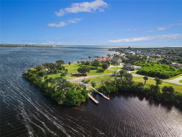 optional hoa boat ramp area
