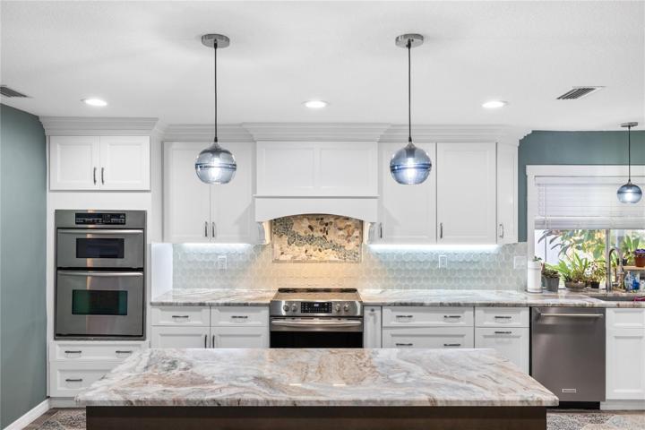 all custom cabinets