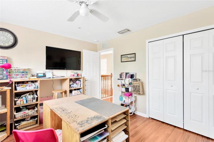 Bedroom #2