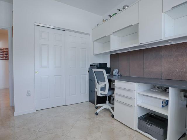 2nd Bedroom