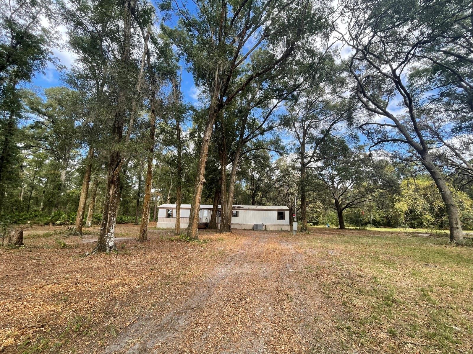 Three 1.25 acres lots zoned A1