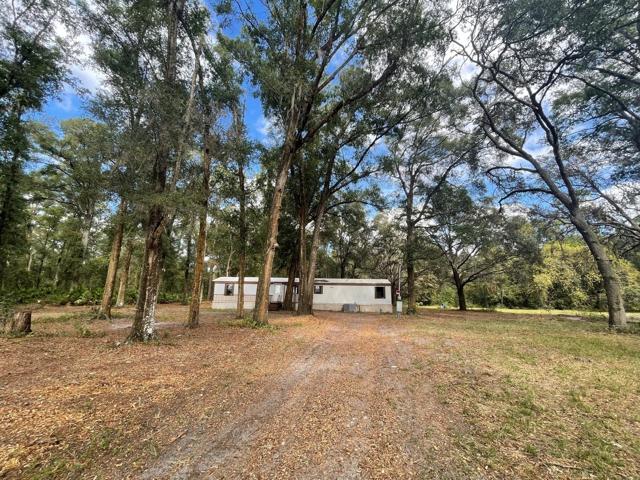 Three 1.25 acres lots zoned A1