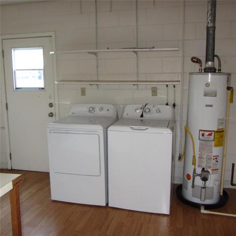 13x10 Laundry Room