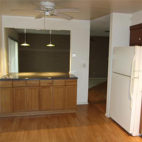 Extra cabinets