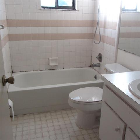 2nd Bath