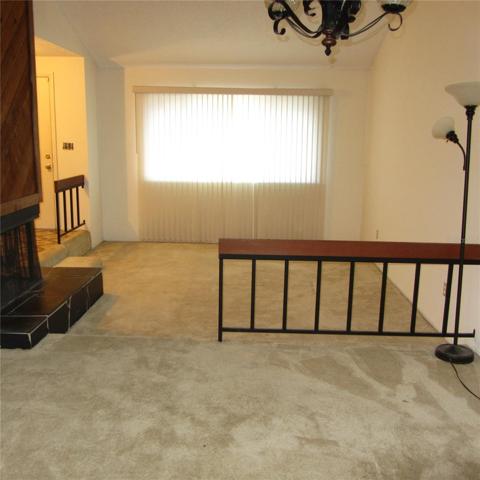 Dining & Living Rooms