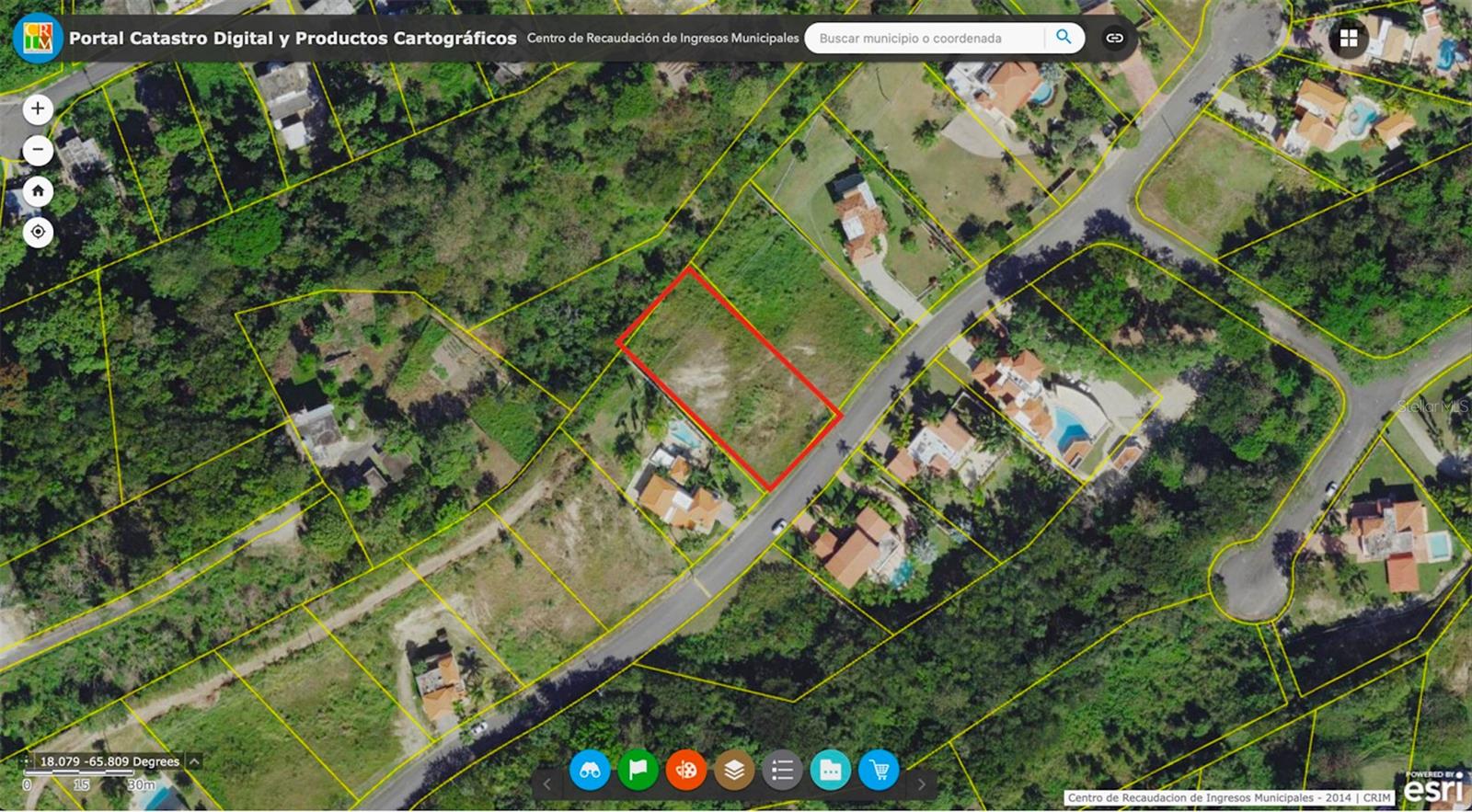 Humacao, Puerto Rico 00791, 0 , 0 ,0,Land,For Sale,HARBOURLIGHT LAKE ESTATE,0,PR9102787