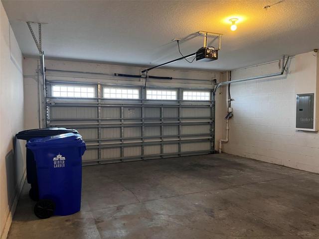 2-car garage