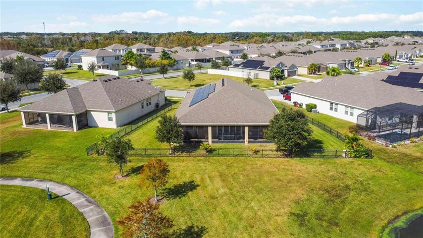 Stratigically located in this lovely community