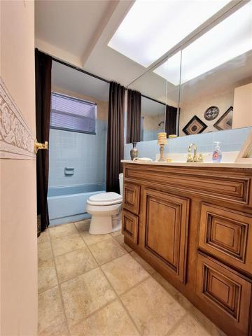 Main Bath