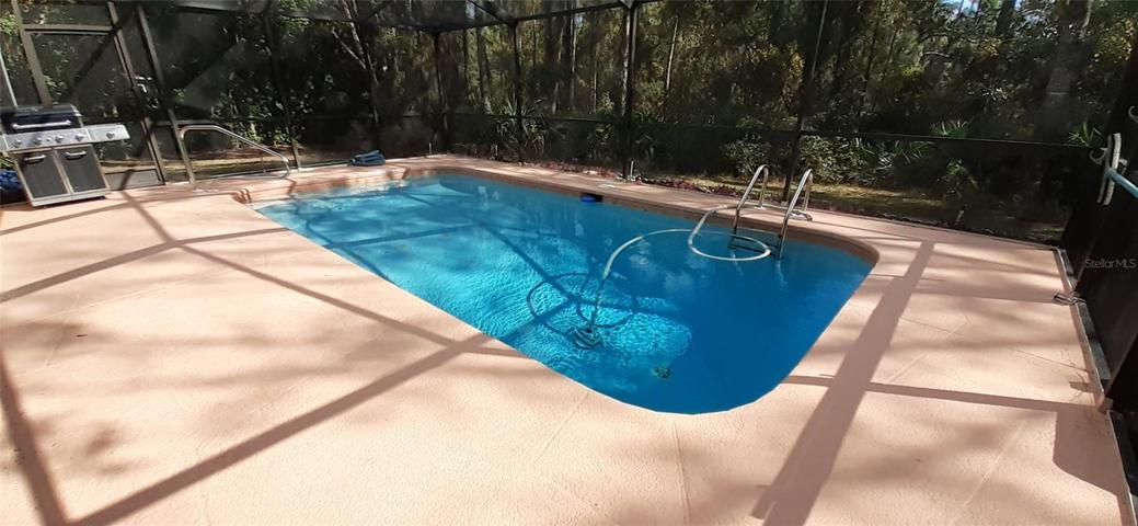 SE POOL