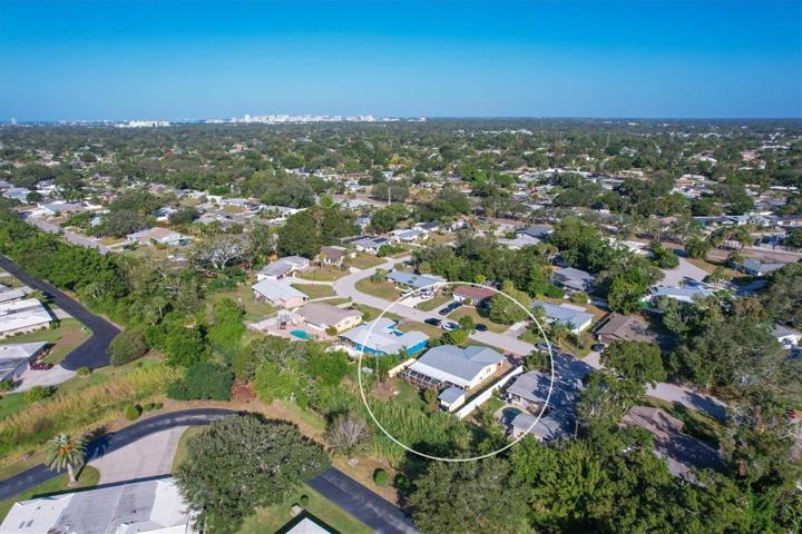 Arial Overview
