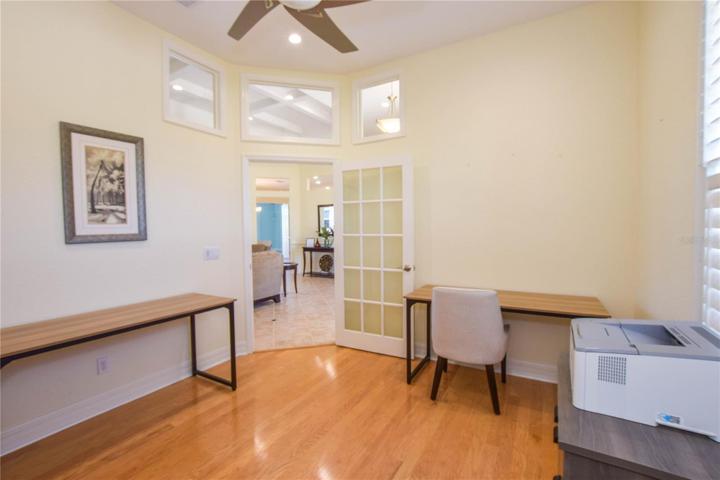 Office / Den