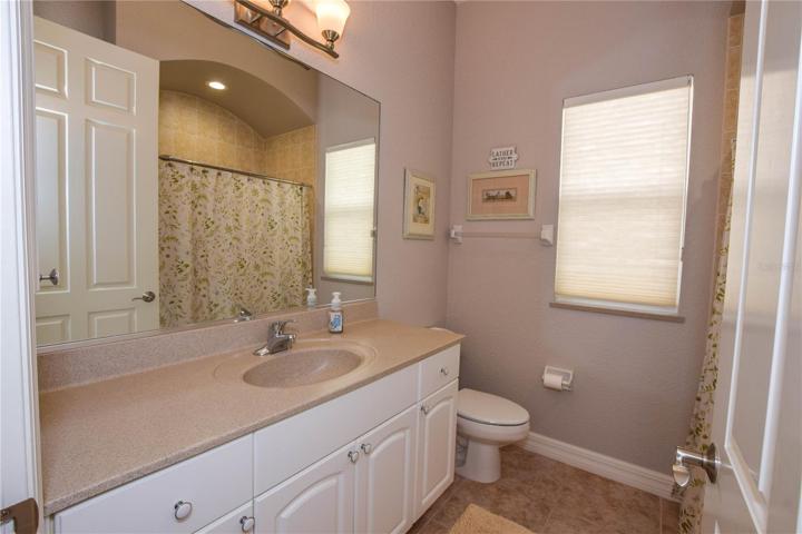 Guest Bath