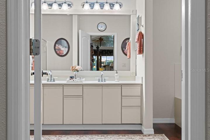 Master bath