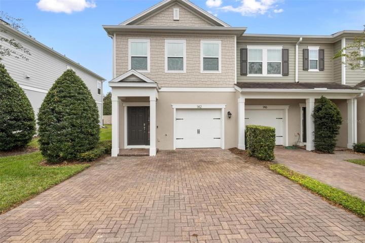 Welcome to 142 Mitchell Creek Way