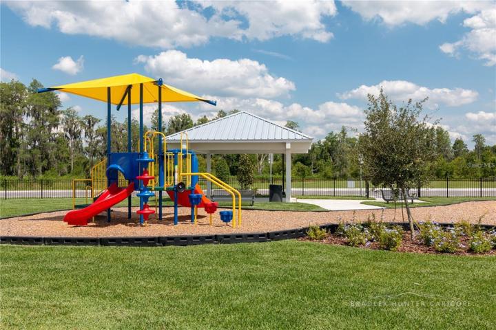 PLAYGROUND