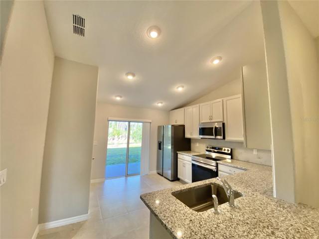 Granite Countertops