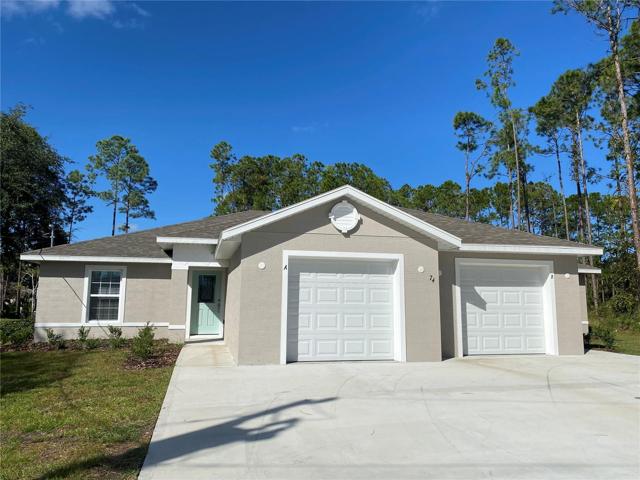 Welcome to Brand New Duplex 74 Emerson Dr.