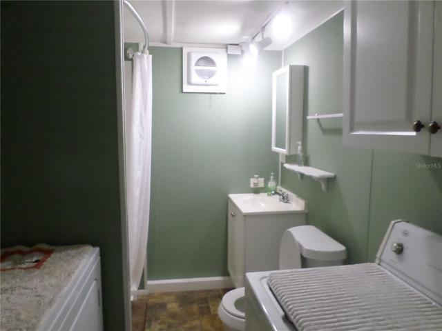 BATH NEW SHOWER