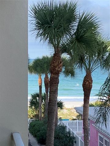 View from the Balcony
