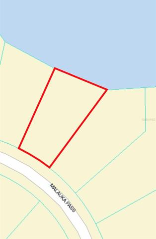 Your new homesite