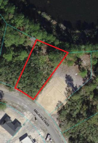 Your new homesite