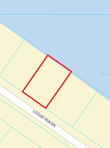 Your New Homesite