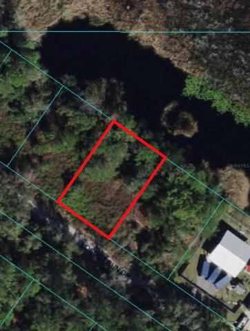 Your New Homesite