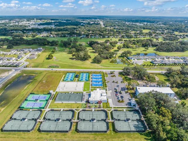 SVB Tennis and Wellness Center