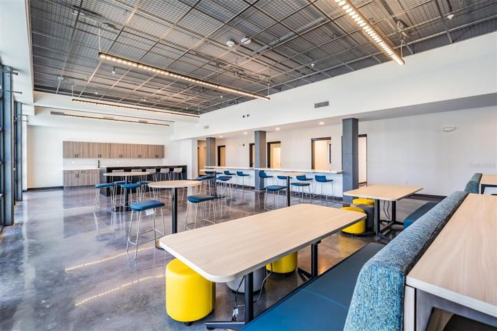 Common Area