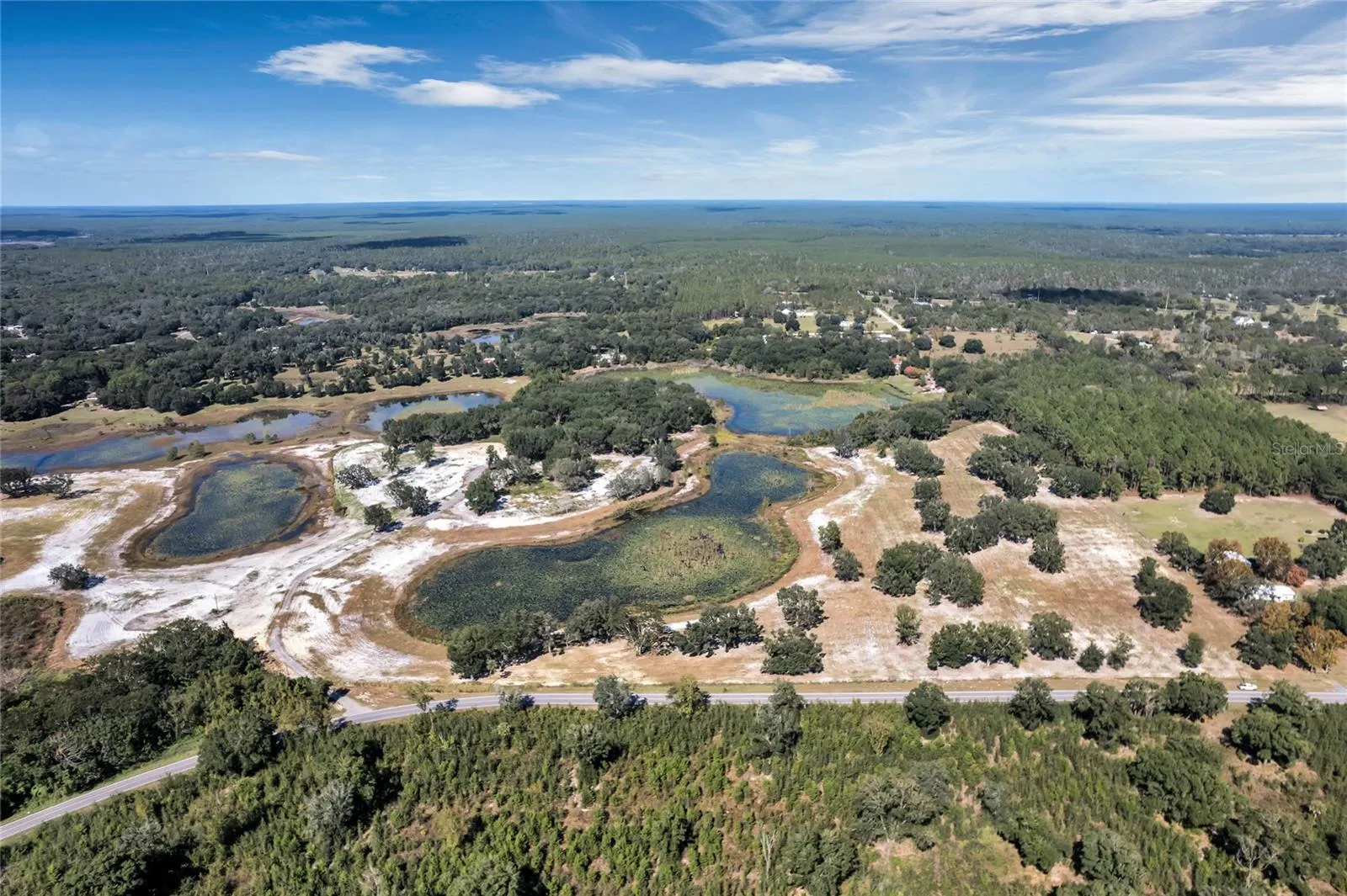 Umatilla, Florida 32784, 0 , 0 ,0,Land,For Sale,SE 180 STREET ROAD,0,G5074999