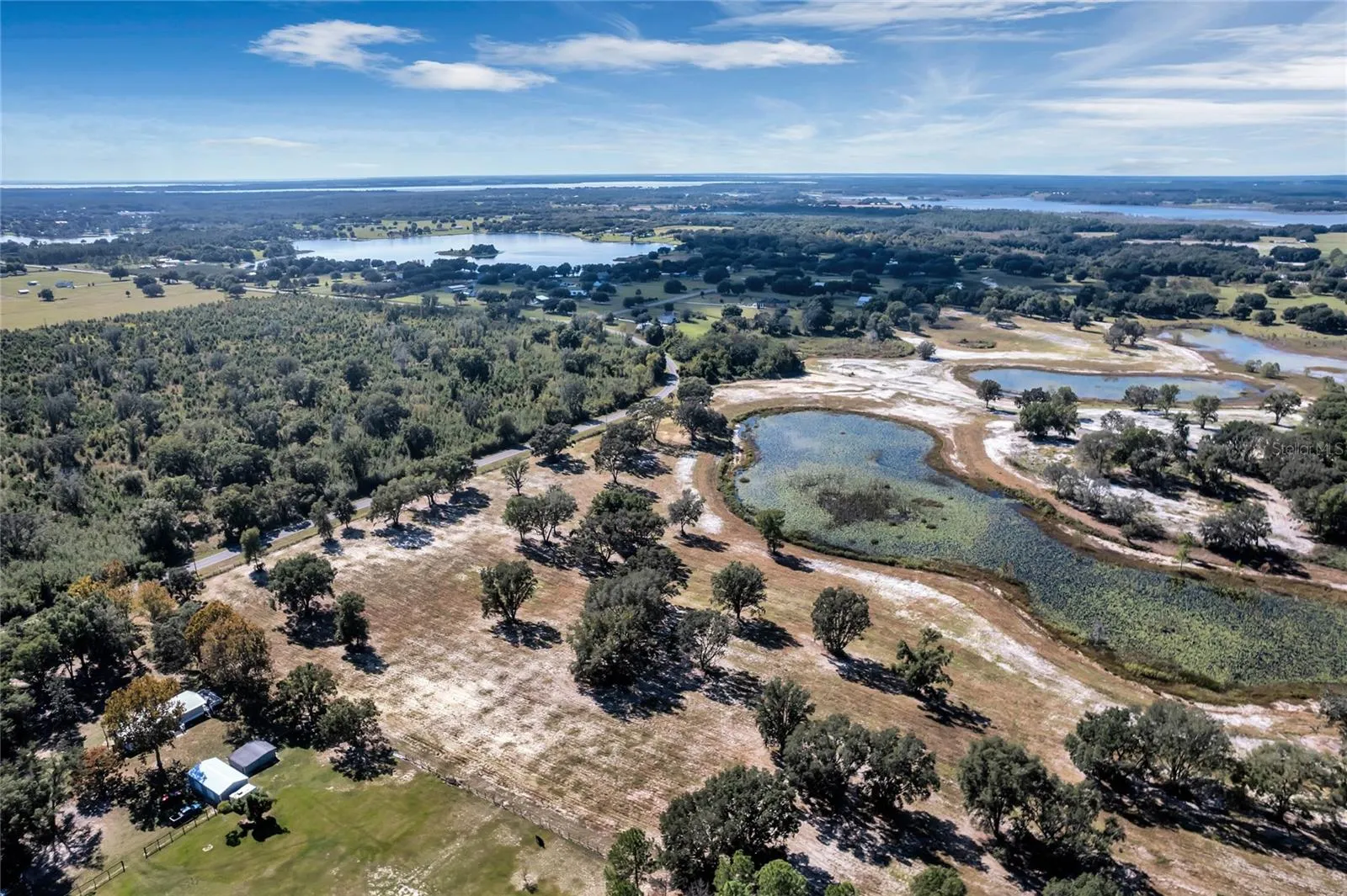 Umatilla, Florida 32784, 0 , 0 ,0,Land,For Sale,SE 180 STREET ROAD,0,G5074999