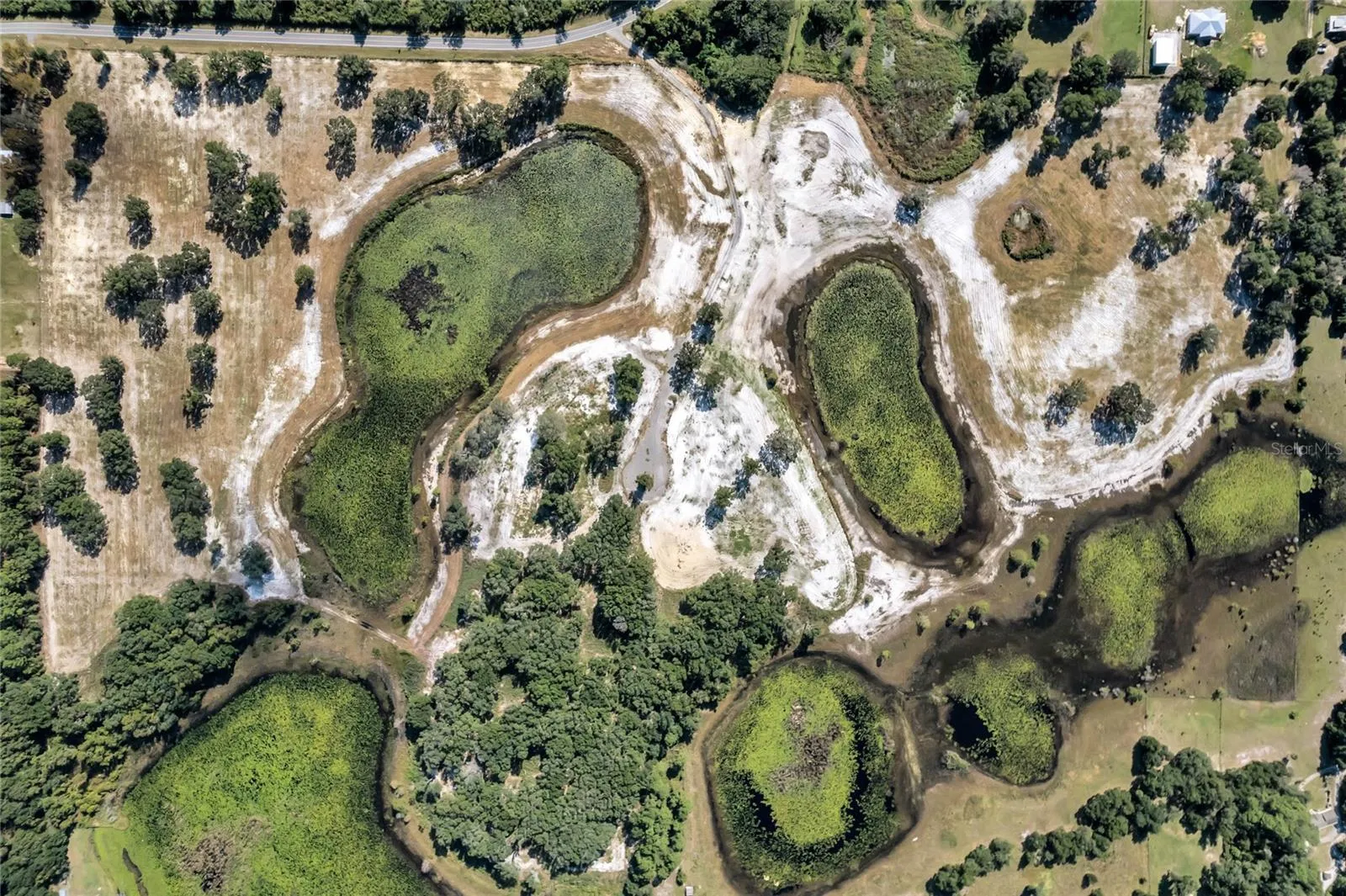 Umatilla, Florida 32784, 0 , 0 ,0,Land,For Sale,SE 180 STREET ROAD,0,G5074999