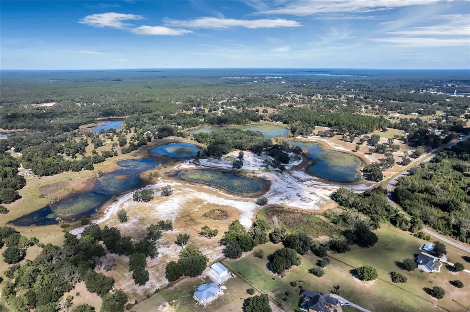 Umatilla, Florida 32784, 0 , 0 ,0,Land,For Sale,SE 180 STREET ROAD,0,G5074999