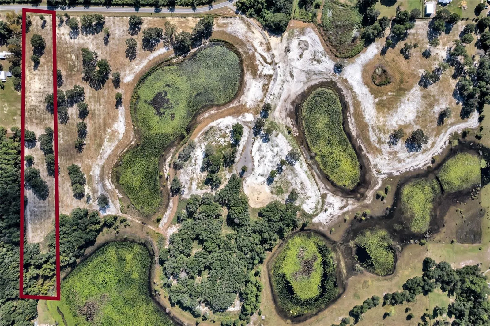 Umatilla, Florida 32784, 0 , 0 ,0,Land,For Sale,SE 180 STREET ROAD,0,G5074999