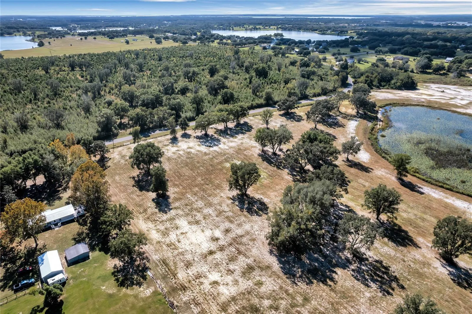 Umatilla, Florida 32784, 0 , 0 ,0,Land,For Sale,SE 180 STREET ROAD,0,G5074999
