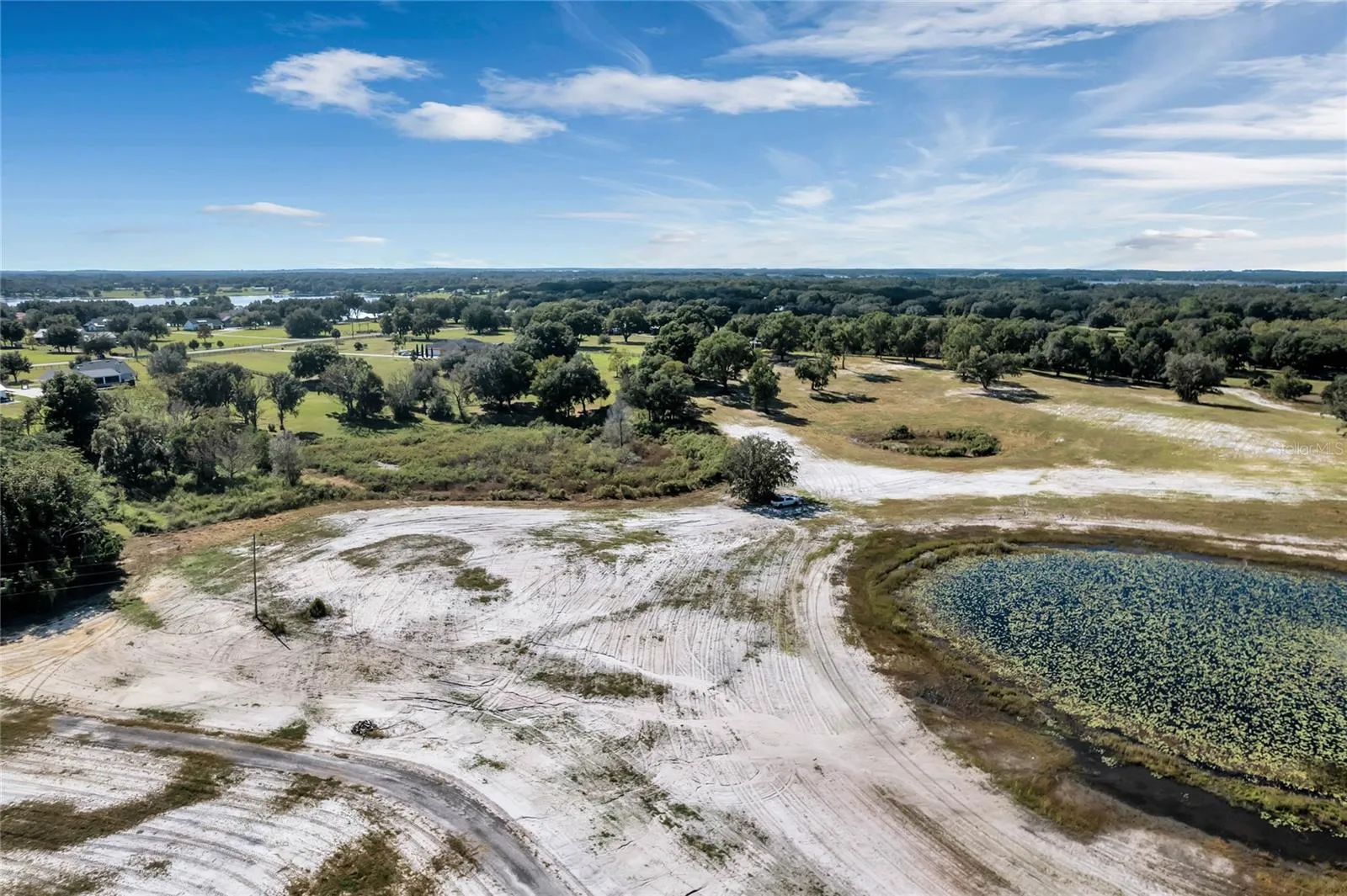 Umatilla, Florida 32784, 0 , 0 ,0,Land,For Sale,SE 180 STREET ROAD,0,G5074999