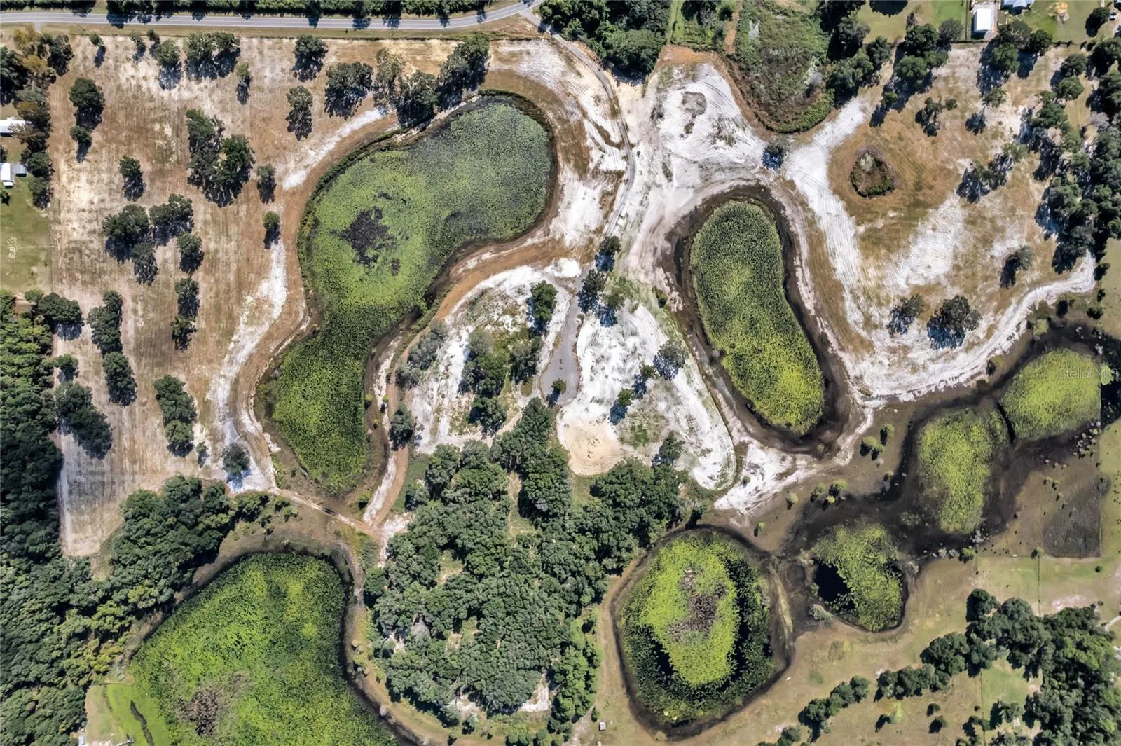 Umatilla, Florida 32784, 0 , 0 ,0,Land,For Sale,SE 180 STREET ROAD,0,G5074999